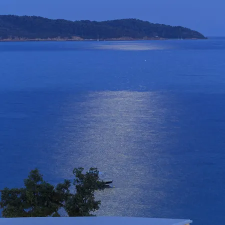 Hotel Kassandra Bay Resort, & Katsaros (Skiathos)