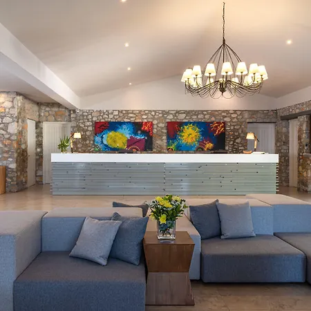 Kassandra Bay Resort, & 5*