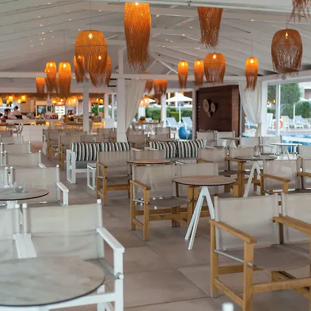 Kassandra Bay Resort, & Katsaros (Skiathos)