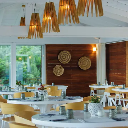 Kassandra Bay Resort, & 酒店 5*