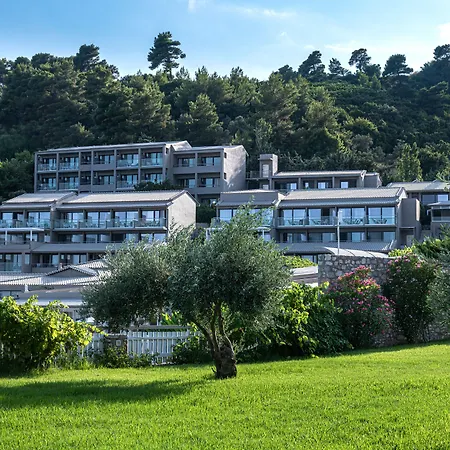 Kassandra Bay Resort, & 酒店 5*