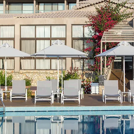 Kassandra Bay Resort, & 5*