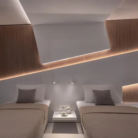 Kassandra Bay Resort, & 酒店