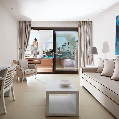Kassandra Bay Resort, & 5* Katsaros (Skiathos)