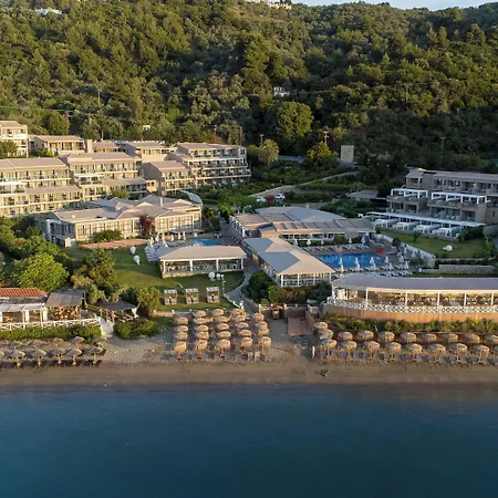 Kassandra Bay Resort, & 5* Katsaros (Skiathos)