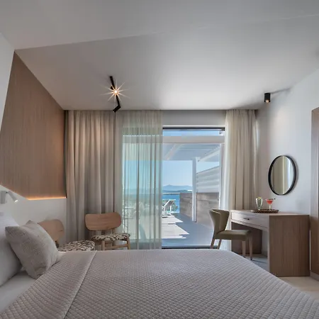 Ξενοδοχείο Kassandra Bay Resort, & 5*
