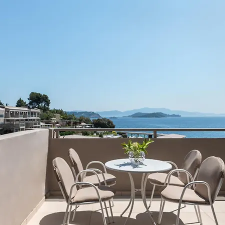 酒店 Kassandra Bay Resort, &