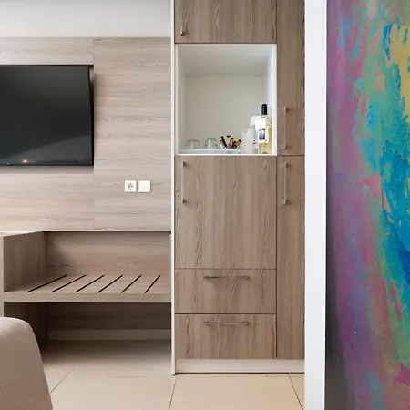 Kassandra Bay Resort, &