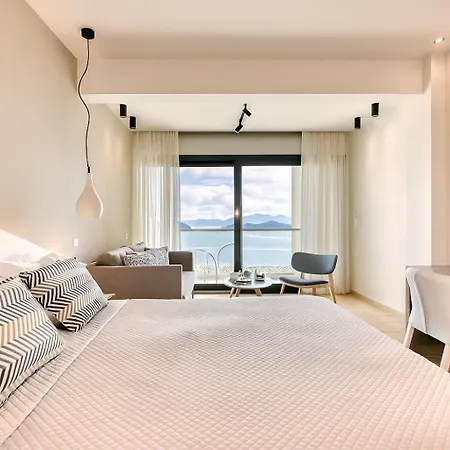 Kassandra Bay Resort, & 酒店 5*