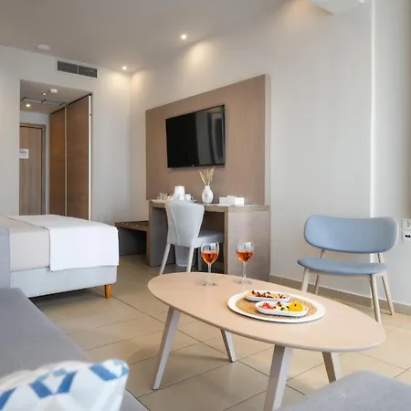 Kassandra Bay Resort, & 5*