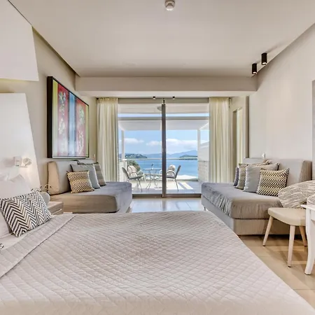 Kassandra Bay Resort, & 酒店