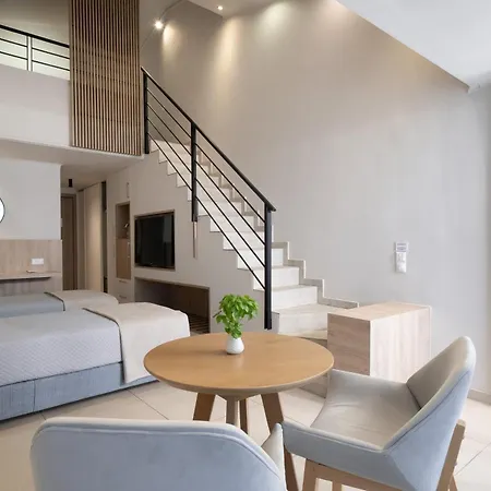 酒店 Kassandra Bay Resort, & 5*