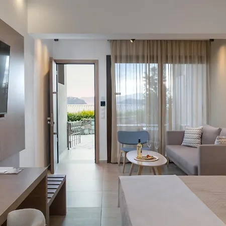 Kassandra Bay Resort, & 5*