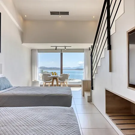 Kassandra Bay Resort, & Hotel