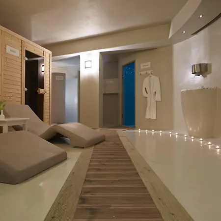 Ξενοδοχείο Kassandra Bay Resort, & Katsaros (Skiathos)