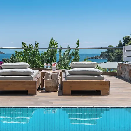 Hotel Kassandra Bay Resort, & 5*