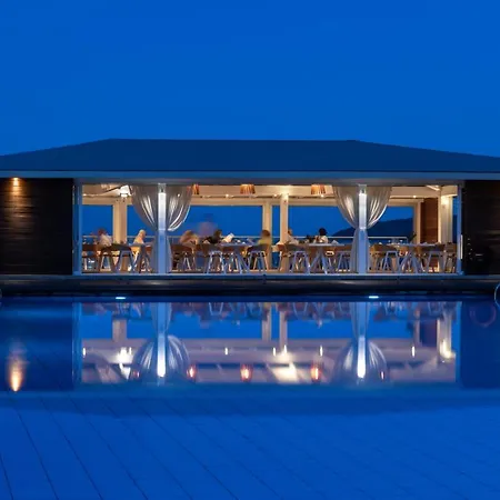 Kassandra Bay Resort, & Hotel