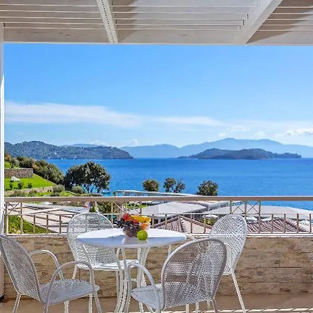 Kassandra Bay Ξενοδοχείο 5*