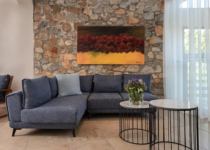 Kassandra Bay Resort, & 5*