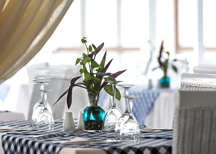 Hotel Kassandra Bay Resort, & Katsaros (Skiathos)