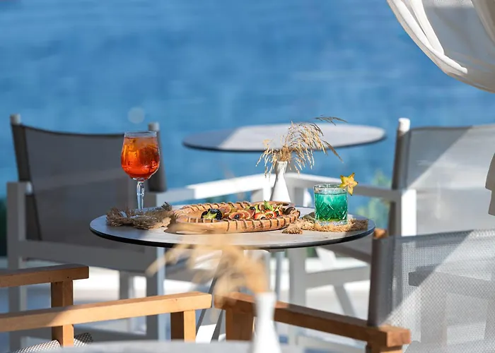 Kassandra Bay Resort, & Hotel 5*