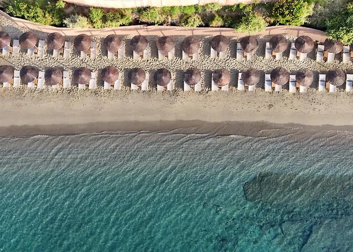 Hotel Kassandra Bay Resort, & 5*