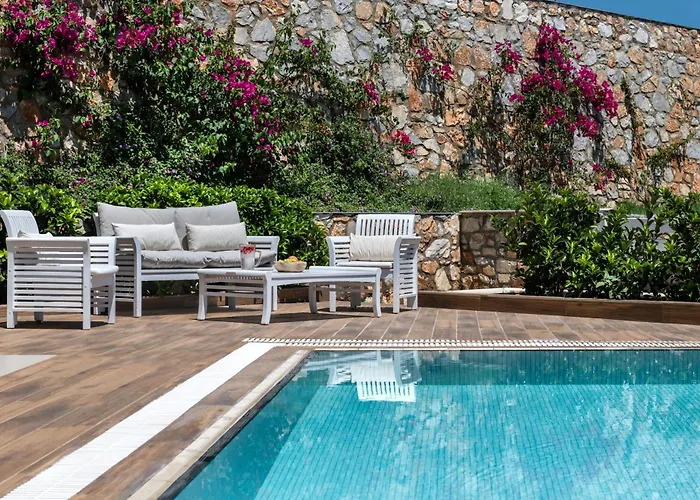 Kassandra Bay Resort, & Ξενοδοχείο