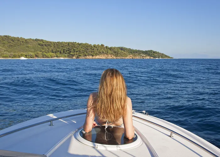 Kassandra Bay Resort, &