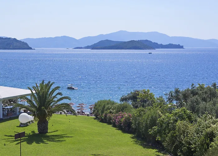 Ξενοδοχείο Kassandra Bay Resort, & Katsaros (Skiathos)