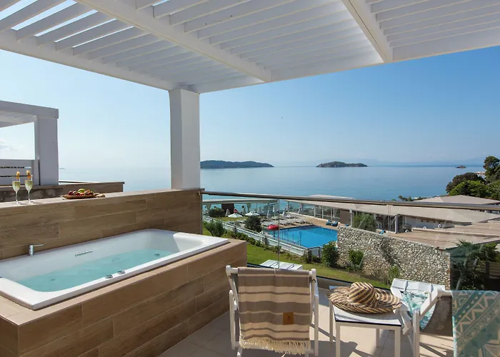 Kassandra Bay Resort, &