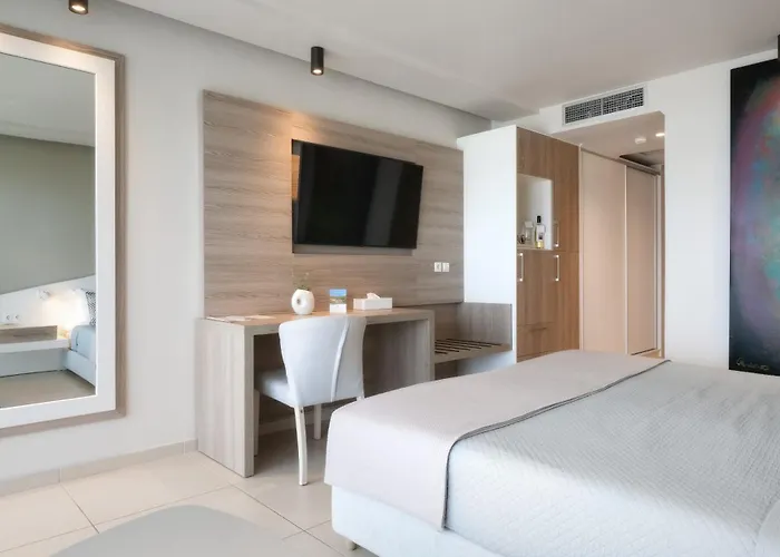 Kassandra Bay Resort, & Hotel