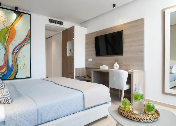 Hotel Kassandra Bay Resort, &