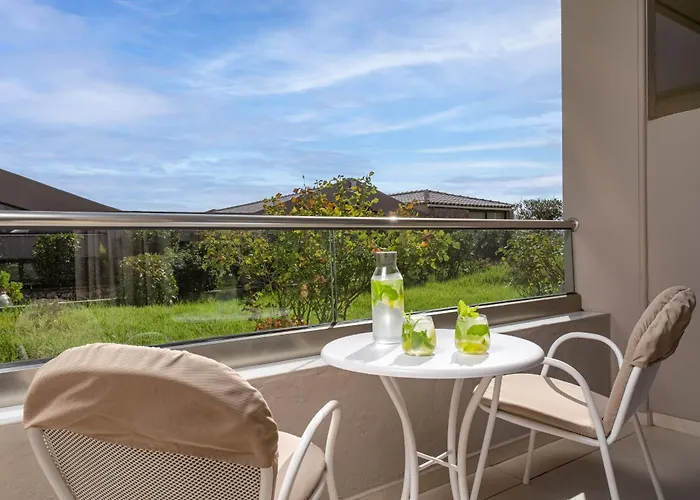 Kassandra Bay Resort, & Hotel