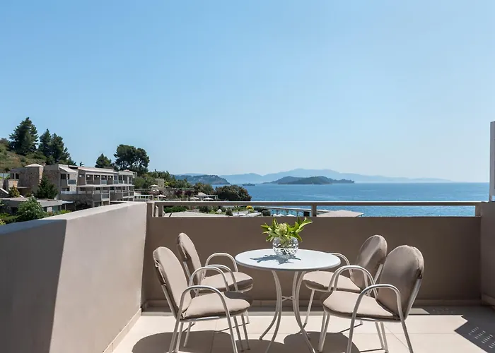 Hotel Kassandra Bay Resort, &