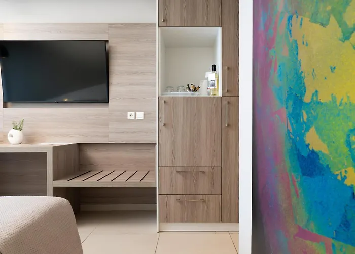 Kassandra Bay Resort, &