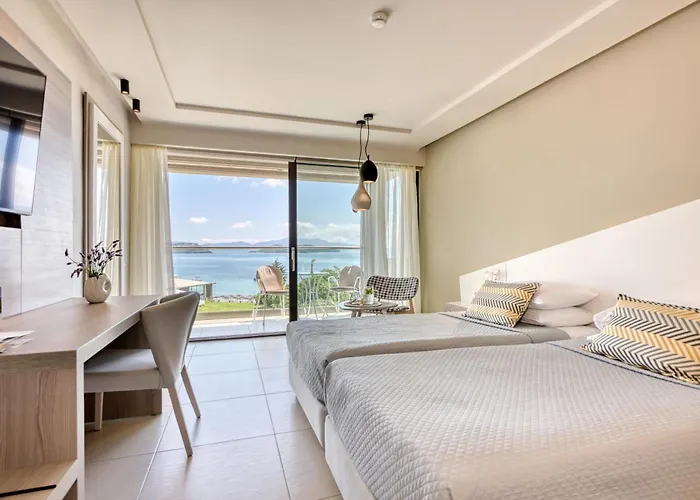 Hotel Kassandra Bay Resort, &