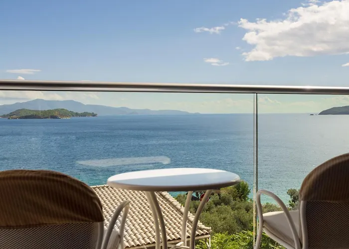 Hotel Kassandra Bay Resort, &