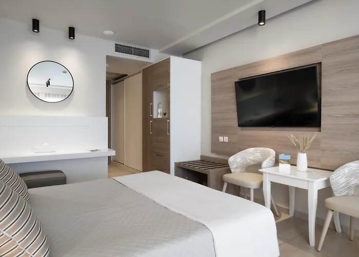 Kassandra Bay Resort, & Hotel