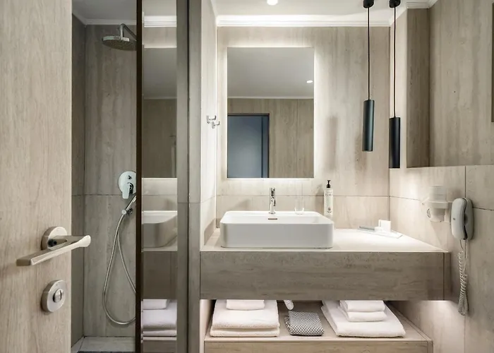 Kassandra Bay Resort, & Hotel