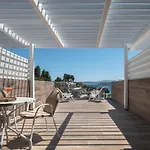 Hotel Kassandra Bay Resort, & Katsaros (Skiathos)