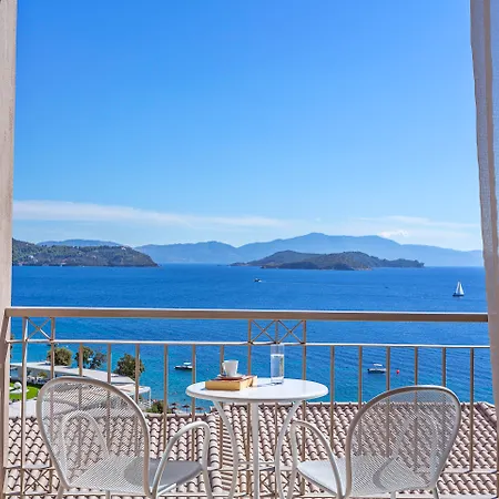 Kassandra Bay Resort, & Hotel