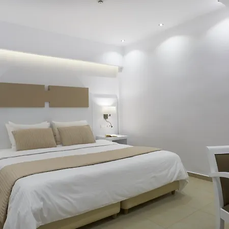 Kassandra Bay Resort, & Katsaros (Skiathos)