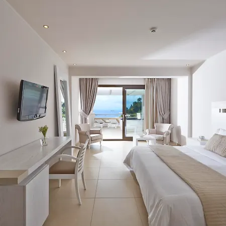 Hotel Kassandra Bay Resort, & Katsaros (Skiathos)