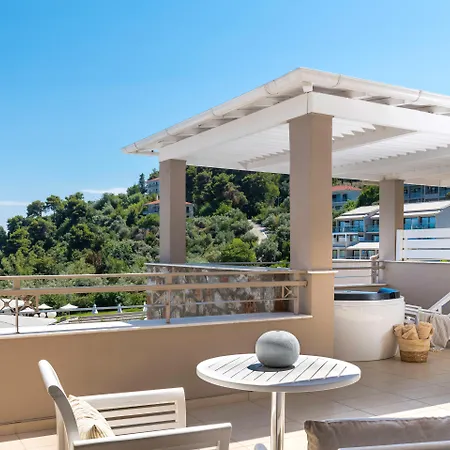 ホテル Kassandra Bay Resort, &