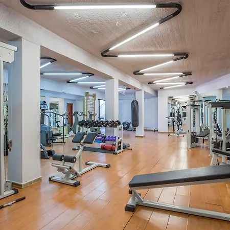 Kassandra Bay Resort, & 5* Katsaros (Skiathos)