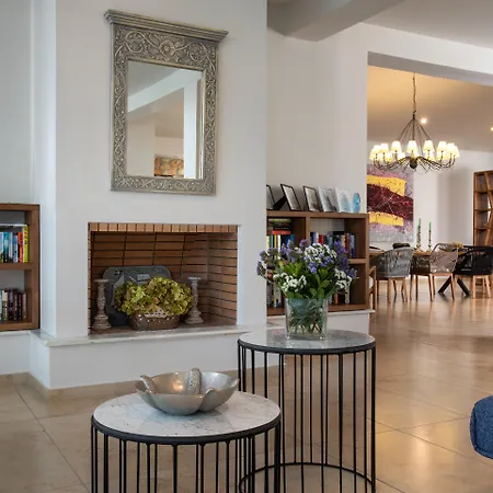 Kassandra Bay Resort, & 5* Katsaros (Skiathos)