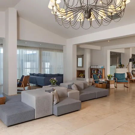 Kassandra Bay Resort, & Hotel 5*