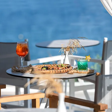Kassandra Bay Resort, & Hotel 5*