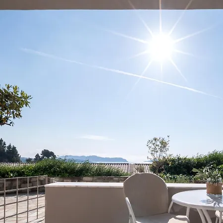 Kassandra Bay Resort, &