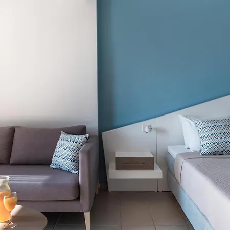 Kassandra Bay Resort, & Hotel 5*